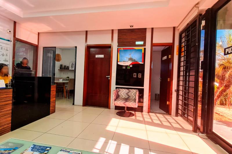 Construtora Tropical — Comercial em Teresina/PI