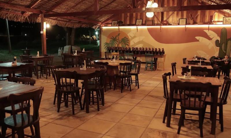 Restaurante Dona Carmo — Restaurante em Crato/CE (2)