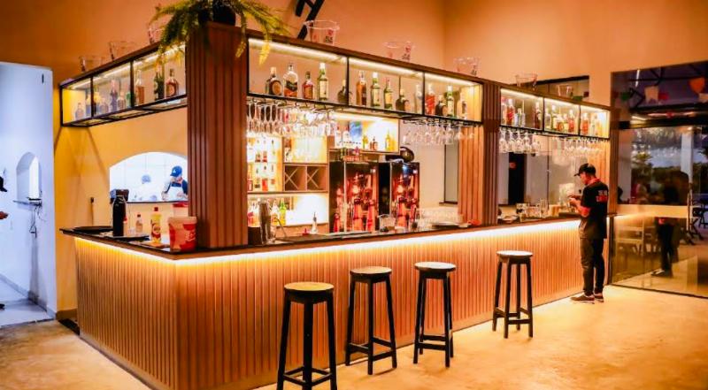 Velho Churras Steakhouse — Restaurante em Ibiapina/CE