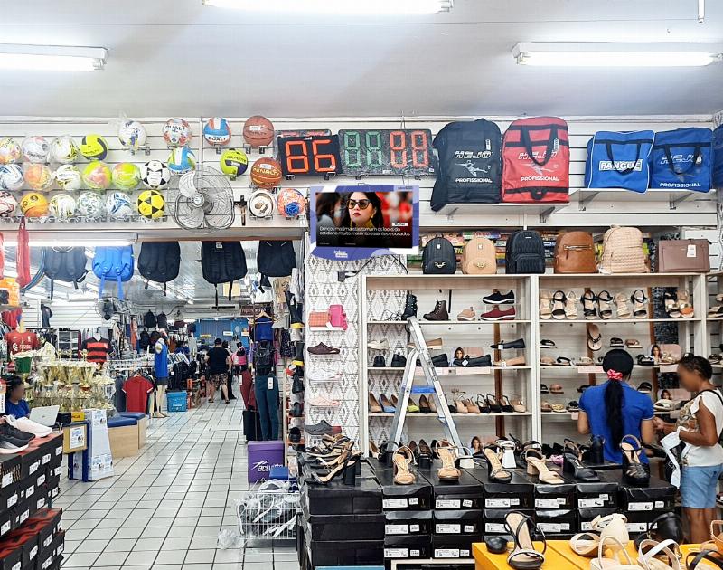 Loja Viana - Unidade Centro — Vestuário em Teresina/PI