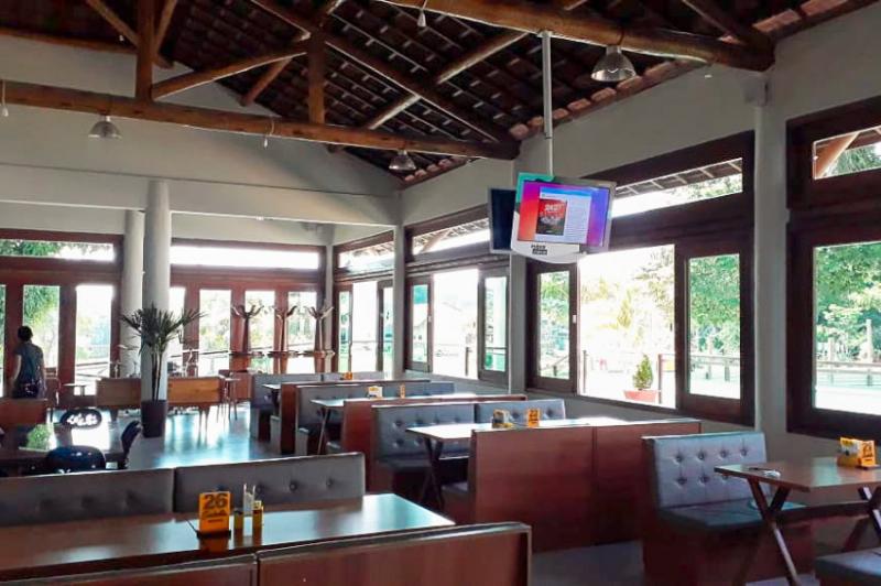 Giulietta Viçosa — Restaurante em Viçosa do Ceará/CE (2)
