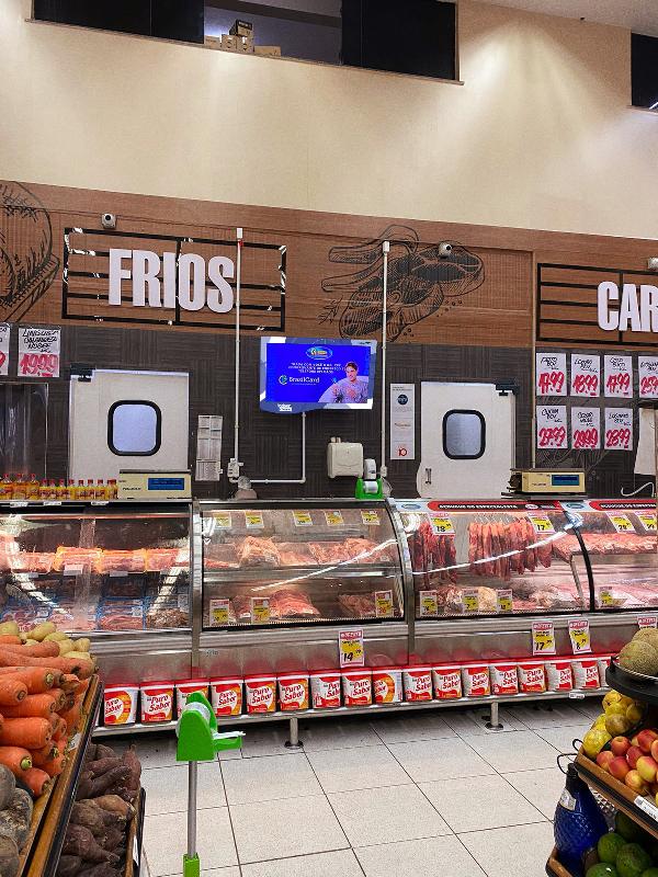 Supermercado Claeck - Jardim Fluminense — Supermercado em Fortaleza/CE (2)