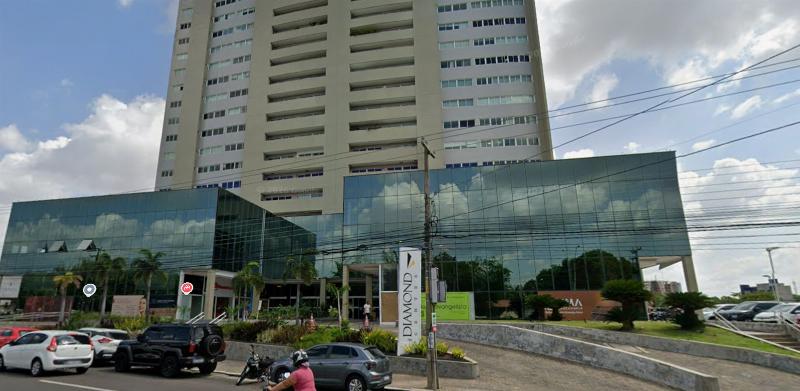 Diamond Office Center — Comercial em Teresina/PI (2)