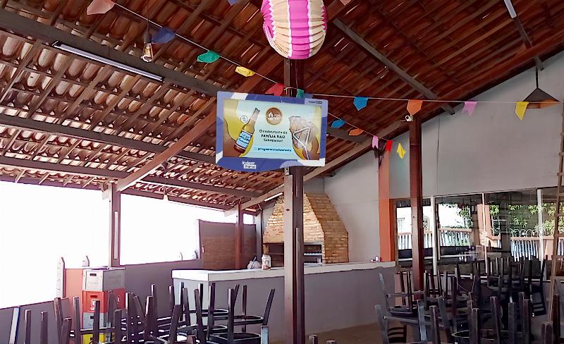 Restaurante Fogo & Raiz — Restaurante em Sobral/CE