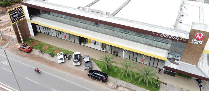 Fitness Exclusive - Premium — Academia em Juazeiro do Norte/CE (2)