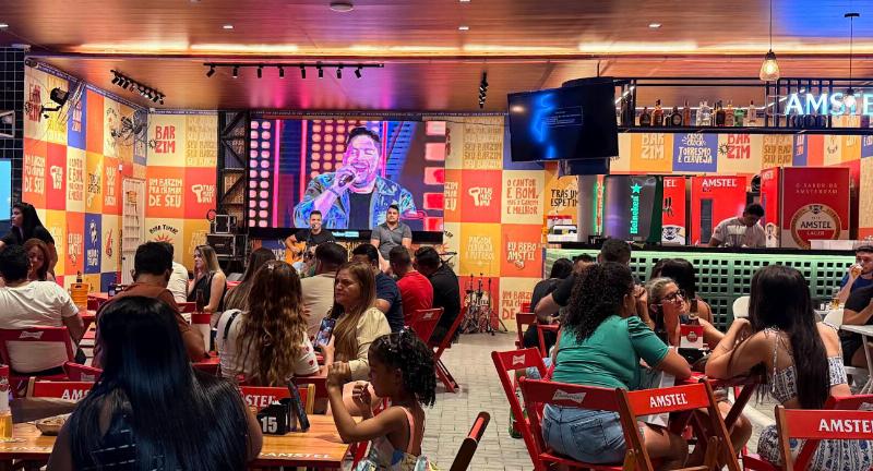 Seu Barzim — Restaurante em Juazeiro do Norte/CE